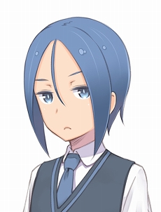 画像ギャラリー No.007のサムネイル画像 / 「サモンナイト6 失われた境界たち」繭世界の謎を知る青年“イスト”のプロフィールが公開