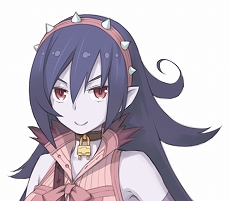 画像ギャラリー No.012のサムネイル画像 / 「サモンナイト6 失われた境界たち」繭世界の謎を知る青年“イスト”のプロフィールが公開