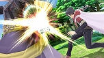 画像ギャラリー No.025のサムネイル画像 / 「サモンナイト6 失われた境界たち」繭世界の謎を知る青年“イスト”のプロフィールが公開