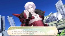 画像ギャラリー No.006のサムネイル画像 / 世界を隔てる“絶糸壁”でラージュ達を待ち受けるものとは。「サモンナイト6 失われた境界たち」の最新情報が公開に