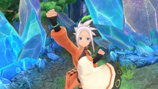 画像ギャラリー No.015のサムネイル画像 / 世界を隔てる“絶糸壁”でラージュ達を待ち受けるものとは。「サモンナイト6 失われた境界たち」の最新情報が公開に