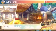 画像ギャラリー No.017のサムネイル画像 / 世界を隔てる“絶糸壁”でラージュ達を待ち受けるものとは。「サモンナイト6 失われた境界たち」の最新情報が公開に