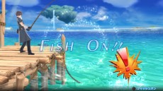 画像ギャラリー No.021のサムネイル画像 / 世界を隔てる“絶糸壁”でラージュ達を待ち受けるものとは。「サモンナイト6 失われた境界たち」の最新情報が公開に