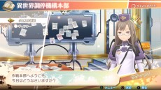 画像ギャラリー No.028のサムネイル画像 / 世界を隔てる“絶糸壁”でラージュ達を待ち受けるものとは。「サモンナイト6 失われた境界たち」の最新情報が公開に