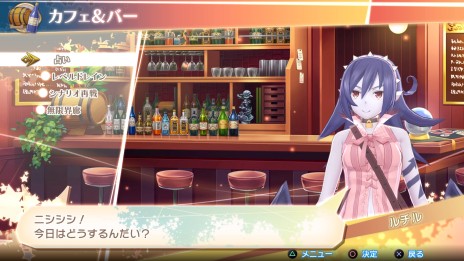 画像ギャラリー No.031のサムネイル画像 / 世界を隔てる“絶糸壁”でラージュ達を待ち受けるものとは。「サモンナイト6 失われた境界たち」の最新情報が公開に