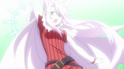 画像ギャラリー No.035のサムネイル画像 / 世界を隔てる“絶糸壁”でラージュ達を待ち受けるものとは。「サモンナイト6 失われた境界たち」の最新情報が公開に