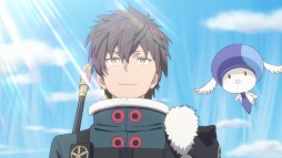 画像ギャラリー No.036のサムネイル画像 / 世界を隔てる“絶糸壁”でラージュ達を待ち受けるものとは。「サモンナイト6 失われた境界たち」の最新情報が公開に
