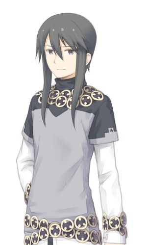 画像ギャラリー No.044のサムネイル画像 / 世界を隔てる“絶糸壁”でラージュ達を待ち受けるものとは。「サモンナイト6 失われた境界たち」の最新情報が公開に