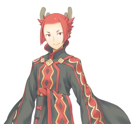 画像ギャラリー No.048のサムネイル画像 / 世界を隔てる“絶糸壁”でラージュ達を待ち受けるものとは。「サモンナイト6 失われた境界たち」の最新情報が公開に