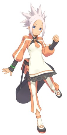 画像ギャラリー No.049のサムネイル画像 / 世界を隔てる“絶糸壁”でラージュ達を待ち受けるものとは。「サモンナイト6 失われた境界たち」の最新情報が公開に