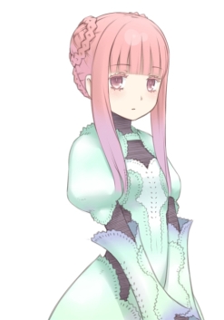 画像ギャラリー No.003のサムネイル画像 / 「サモンナイト6 失われた境界たち」の無料アップデートが4月7日実施。新たなエンディングルートや，4人のキャラを仲間にできる新イベントが追加予定