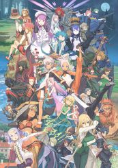 画像ギャラリー No.004のサムネイル画像 / 廉価版「サモンナイト6」発売記念,PSP版「サモンナイト」シリーズの期間限定セールが開催