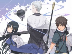 「サモンナイト」＆「テイルズ オブ」シリーズ作品がラインナップ。バンダイナムコがPS Storeで開催中の「2000円以下セール」に参加