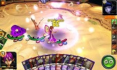 画像ギャラリー No.010のサムネイル画像 / スマホ向けTCG「カードキング：Dragon Wars」，Android版が国内で配信開始