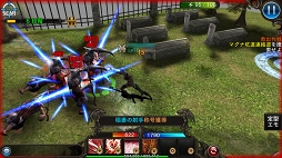 画像ギャラリー No.013のサムネイル画像 / 生粋のハクスラ好きも納得の仕上がりに。新作スマホ向けMO RPG「ZEEO -ジオ-」にかける意気込みをHUEに聞いてみた