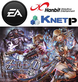 画像ギャラリー No.018のサムネイル画像 / 【PR】「ZEEO -ジオ-」,5人めのキャラクターは緑川 光さん演じる「ジェフリー」。レイドコンテンツや無双ダンジョンなどプレイに関する情報も公開