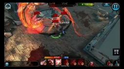 画像ギャラリー No.021のサムネイル画像 / オンラインRPG「ZEEO -ジオ-」がどんなゲームなのか紹介されたサービスイン記念番組の模様をレポート。1か月後には対人コンテンツが実装予定
