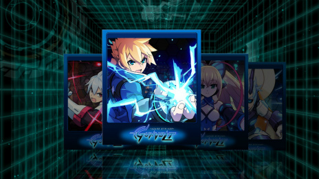 画像ギャラリー No.015のサムネイル画像 / PC版「蒼き雷霆 ガンヴォルト」が8月29日にSteamで配信開始。9月28日までに購入するとPC版「マイティガンヴォルト」を無料でもらえるキャンペーンも