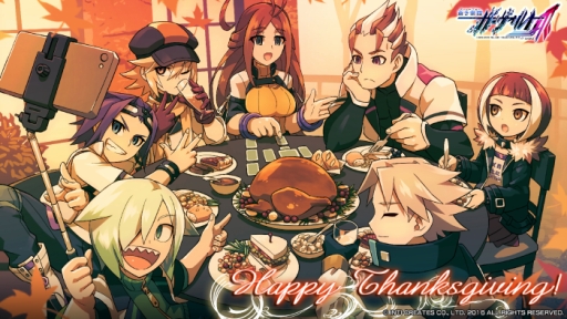画像ギャラリー No.007のサムネイル画像 / Steam版「蒼き雷霆 ガンヴォルト」に新ゲームモードが追加。オータムセールも実施