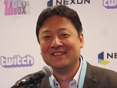 デベロッパを蝕む「受託病」，その特効薬は“ガンヴォルト”。會津卓也氏が登壇した「ゲーム開発とデジタル販売の実態：経験を元に」聴講レポート