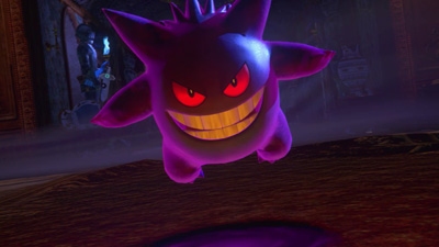 画像ギャラリー No.013のサムネイル画像 / Wii U版「ポッ拳 POKKEN TOURNAMENT」が2016年春に発売。ポケモン達による熱いバトルを自宅で楽しめる