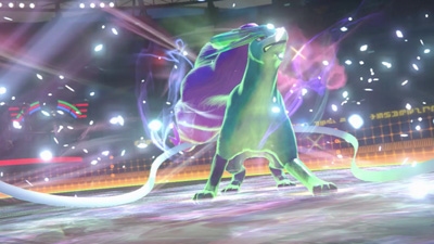 画像ギャラリー No.016のサムネイル画像 / Wii U版「ポッ拳 POKKEN TOURNAMENT」が2016年春に発売。ポケモン達による熱いバトルを自宅で楽しめる