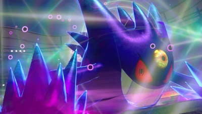 画像ギャラリー No.017のサムネイル画像 / Wii U版「ポッ拳 POKKEN TOURNAMENT」が2016年春に発売。ポケモン達による熱いバトルを自宅で楽しめる