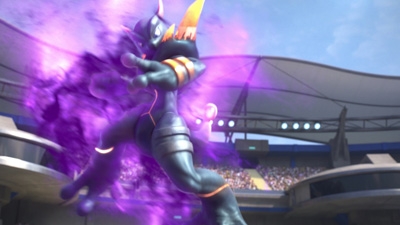 画像ギャラリー No.008のサムネイル画像 / Wii U「ポッ拳 POKKEN TOURNAMENT」の発売日が2016年3月18日に決定。本体とのセットも同時発売