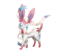 画像ギャラリー No.012のサムネイル画像 / Wii U版「ポッ拳 POKKEN TOURNAMENT」にAC版未登場のミュウツー，ガブリアス，テールナーが参戦
