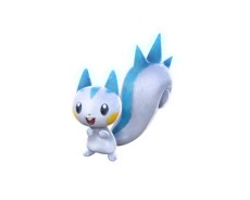 画像ギャラリー No.013のサムネイル画像 / Wii U版「ポッ拳 POKKEN TOURNAMENT」にAC版未登場のミュウツー，ガブリアス，テールナーが参戦