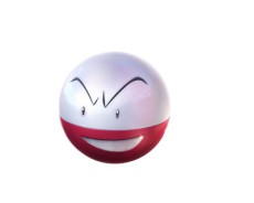 画像ギャラリー No.014のサムネイル画像 / Wii U版「ポッ拳 POKKEN TOURNAMENT」にAC版未登場のミュウツー，ガブリアス，テールナーが参戦