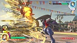 画像ギャラリー No.015のサムネイル画像 / Wii U版「ポッ拳 POKKEN TOURNAMENT」にAC版未登場のミュウツー，ガブリアス，テールナーが参戦