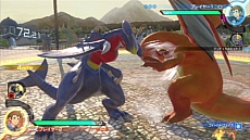 画像ギャラリー No.016のサムネイル画像 / Wii U版「ポッ拳 POKKEN TOURNAMENT」にAC版未登場のミュウツー，ガブリアス，テールナーが参戦