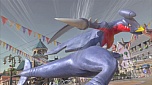 画像ギャラリー No.019のサムネイル画像 / Wii U版「ポッ拳 POKKEN TOURNAMENT」にAC版未登場のミュウツー，ガブリアス，テールナーが参戦