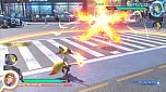 画像ギャラリー No.021のサムネイル画像 / Wii U版「ポッ拳 POKKEN TOURNAMENT」にAC版未登場のミュウツー，ガブリアス，テールナーが参戦