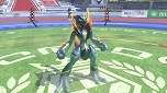 画像ギャラリー No.013のサムネイル画像 / Wii U版「ポッ拳 POKKEN TOURNAMENT」ミュウツーとダークミュウツーのポケモンわざが公開