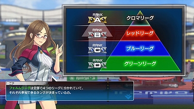 画像ギャラリー No.023のサムネイル画像 / Wii U版「ポッ拳 POKKEN TOURNAMENT」ミュウツーとダークミュウツーのポケモンわざが公開