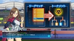 画像ギャラリー No.024のサムネイル画像 / Wii U版「ポッ拳 POKKEN TOURNAMENT」ミュウツーとダークミュウツーのポケモンわざが公開