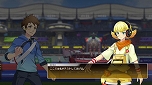画像ギャラリー No.026のサムネイル画像 / Wii U版「ポッ拳 POKKEN TOURNAMENT」ミュウツーとダークミュウツーのポケモンわざが公開