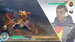画像ギャラリー No.027のサムネイル画像 / Wii U版「ポッ拳 POKKEN TOURNAMENT」ミュウツーとダークミュウツーのポケモンわざが公開