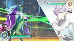 画像ギャラリー No.028のサムネイル画像 / Wii U版「ポッ拳 POKKEN TOURNAMENT」ミュウツーとダークミュウツーのポケモンわざが公開