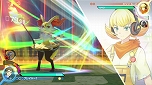 画像ギャラリー No.029のサムネイル画像 / Wii U版「ポッ拳 POKKEN TOURNAMENT」ミュウツーとダークミュウツーのポケモンわざが公開