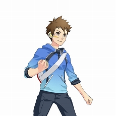画像ギャラリー No.031のサムネイル画像 / Wii U版「ポッ拳 POKKEN TOURNAMENT」ミュウツーとダークミュウツーのポケモンわざが公開