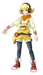 画像ギャラリー No.033のサムネイル画像 / Wii U版「ポッ拳 POKKEN TOURNAMENT」ミュウツーとダークミュウツーのポケモンわざが公開