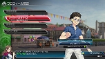 画像ギャラリー No.040のサムネイル画像 / Wii U版「ポッ拳 POKKEN TOURNAMENT」ミュウツーとダークミュウツーのポケモンわざが公開