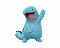 画像ギャラリー No.046のサムネイル画像 / Wii U版「ポッ拳 POKKEN TOURNAMENT」ミュウツーとダークミュウツーのポケモンわざが公開