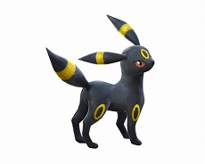 画像ギャラリー No.047のサムネイル画像 / Wii U版「ポッ拳 POKKEN TOURNAMENT」ミュウツーとダークミュウツーのポケモンわざが公開
