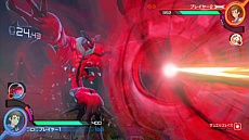 画像ギャラリー No.004のサムネイル画像 / Wii U版「ポッ拳 POKKÉN TOURNAMENT」が本日発売。「ポケモンの家あつまる？」とのコラボ体験会も実施決定