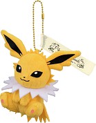 画像ギャラリー No.007のサムネイル画像 / 「ポケモン」宝石がテーマの一番くじが4月23日に登場。イーブイとその進化系のグッズなどがラインナップ