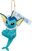 画像ギャラリー No.008のサムネイル画像 / 「ポケモン」宝石がテーマの一番くじが4月23日に登場。イーブイとその進化系のグッズなどがラインナップ